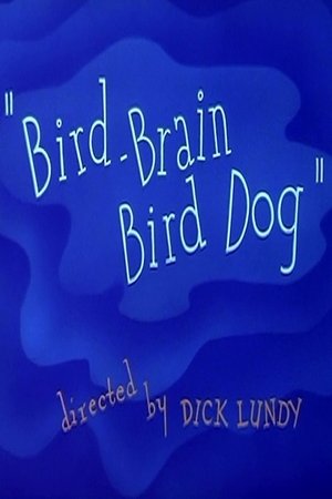 Bird-Brain Bird Dog film complet