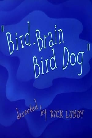 Image Bird-Brain Bird Dog
