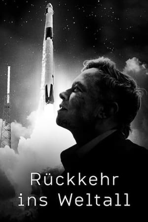 Poster Rückkehr ins Weltall 2022