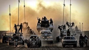 Mad Max: Furia en la carretera