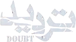 Doubt