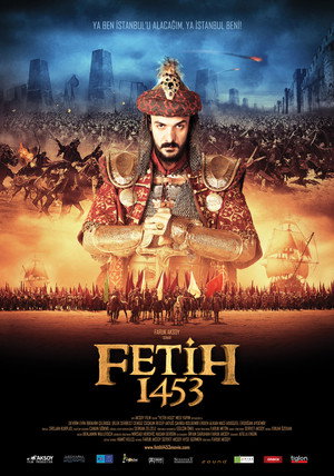 Conquest 1453 9