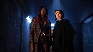 Titans: Season 2 Episode 11 – E.L._.O.