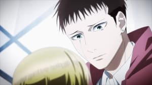 Sankaku Mado no Sotogawa wa Yoru: 1×12