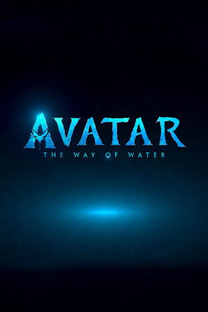 poster Avatar: The Way of Water