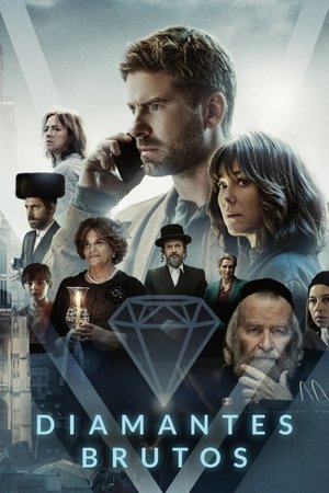 Rough Diamonds: Temporada 1