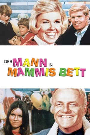 Der Mann in Mammis Bett 1968