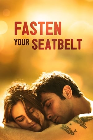 Poster Fasten Your Seatbelts (2014)