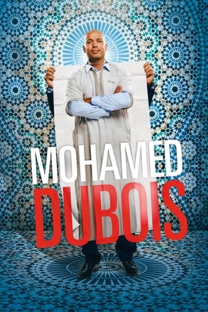 Mohamed Dubois poster