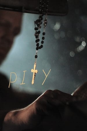 Poster Pity (2014)