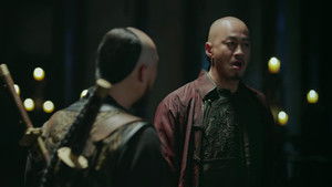 Side Story Of Fox Volant (2022): 1×37