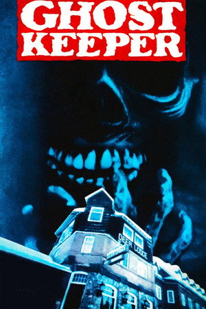 Ghostkeeper 11