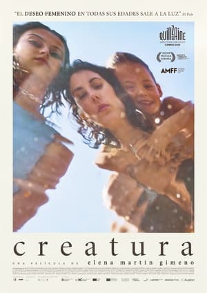 Ver Creatura online en HD