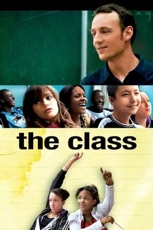 Image The Class