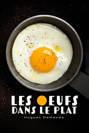 Image Les œufs dans le plat