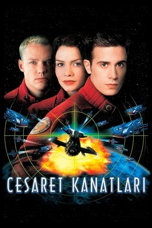 Image Cesaret Kanatları