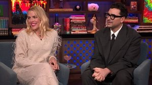 Busy Philipps, Dan Levy