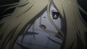 Tokyo Ghoul: Season 4 Episode 3 – union: Close Game