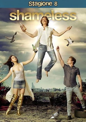 Shameless: Stagione 8
