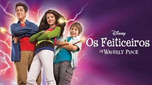 poster Wizards of Waverly Place