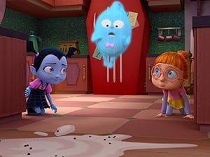 Vampirina: 1×5