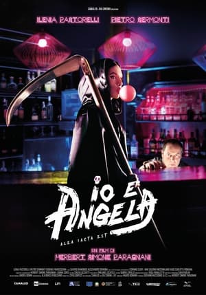 Poster Io e Angela (2021)