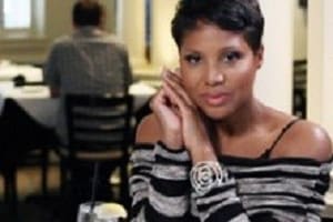 Braxton Family Values: 1×3