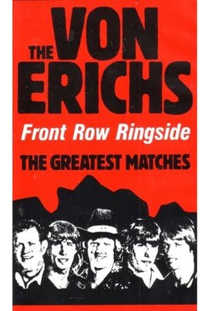Nonton film The Von Erichs: Front Row Ringside (1987) terbaru sub indo Nonton film The Von Erichs: Front Row Ringside (1987) terbaru sub indo