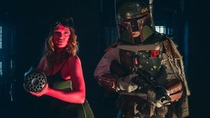 Hand Solo: A DP XXX Parody (2018)