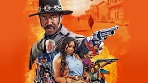 مشاهدة فيلم Outlaw Johnny Black 2023 مترجم