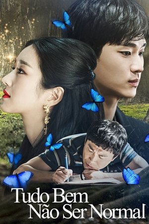 사이코지만 괜찮아 Temporada 1 Episódio 3 2020