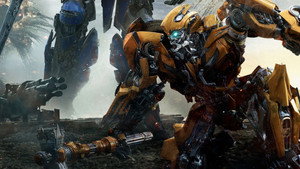 Transformers: The Last Knight (2017) Subtitle Indonesia