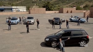 Squadra antimafia – Palermo oggi: Stagione 7 x Episodio 1