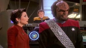 Star Trek: Deep Space Nine Season 5 Episode 1