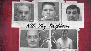 Kill Thy Neighbour backdrop