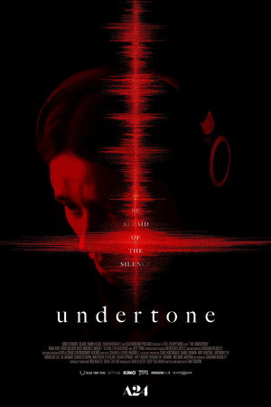 poster undertone