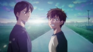 Ace of Diamond: Saison 3 Episode 52