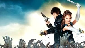 Pride and Prejudice and Zombies (2016)