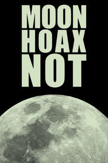 Moon Hoax Not