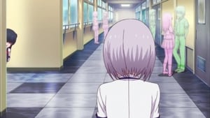 Boku No Kanojo Ga Majimesugiru Sho-bitch Na Ken: 1×8