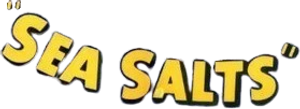 Sea Salts — Logos 2