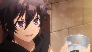 Hyakuren no Haou to Seiyaku no Valkyria ราชาอาชาไนยกับวาลคิรีแห่งพันธสัญญา ตอนที่6