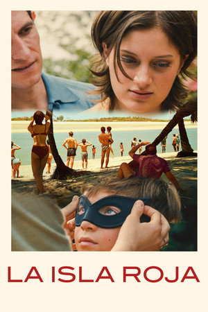 La isla roja