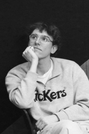 Joseph Collyer portrait