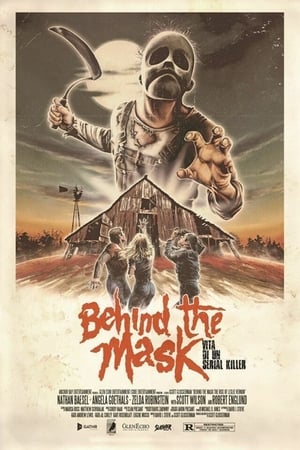 Poster di Behind the Mask - Vita di un serial killer