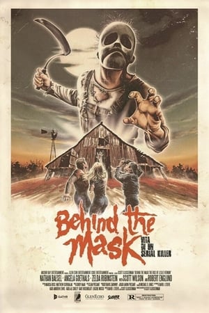 Image Behind the Mask - Vita di un serial killer