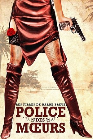 Saint-Tropez Vice poster