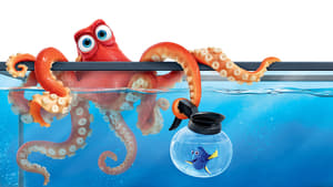 poster Finding Dory
