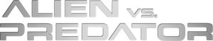 Alien vs. Predator — logo