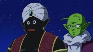 Dragon Ball Super: Season 1 Episode 91 –